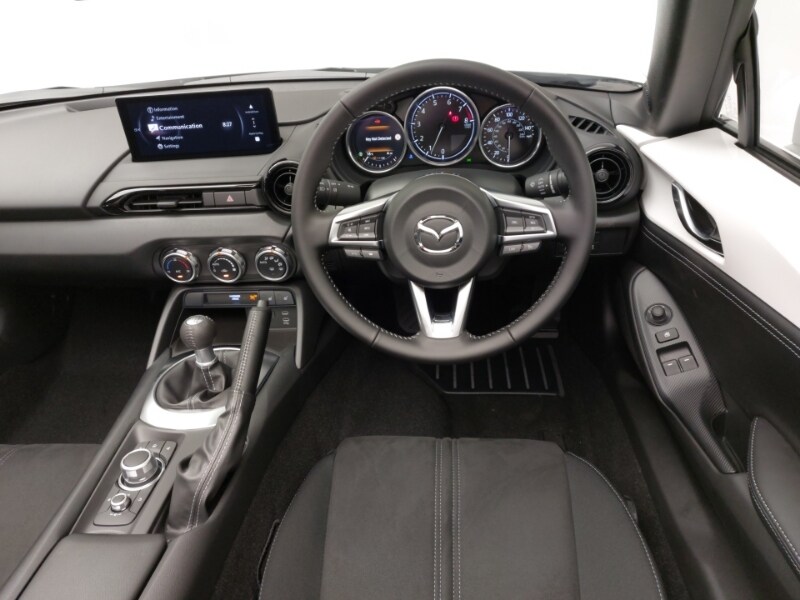 Used Mazda MX-5 2026 for sale - 78178452: Photo 7