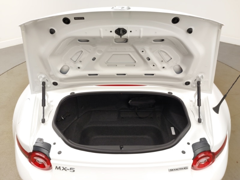 Used Mazda MX-5 2026 for sale - 78178452: Photo 8