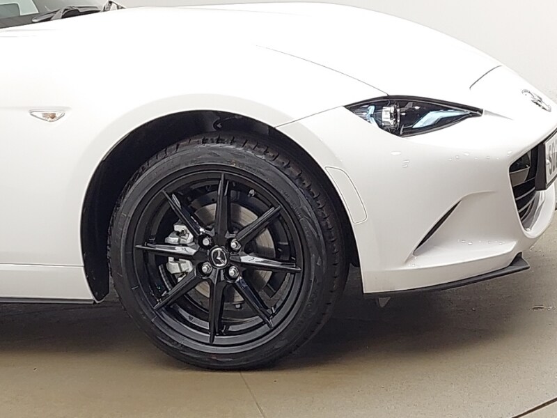 Used Mazda MX-5 2026 for sale - 78178452: Photo 9