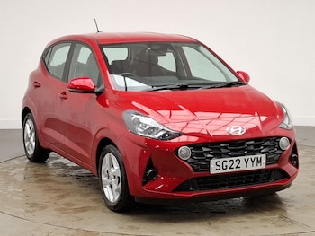 Used Hyundai i10 2022 for sale - 78126174: Photo