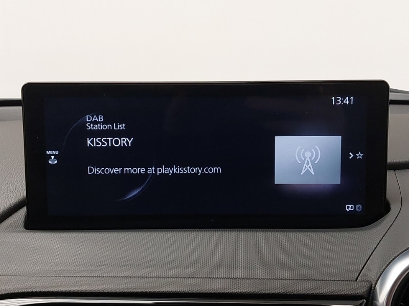 Used Mazda MX-5 2025 for sale - 76788990: Photo 10