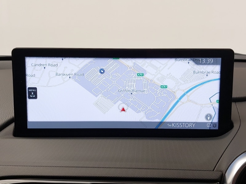 Used Mazda MX-5 2025 for sale - 76788990: Photo 11