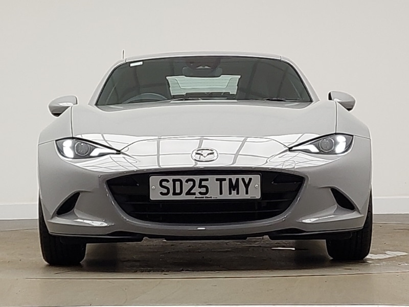 Used Mazda MX-5 2025 for sale - 76788990: Photo 12
