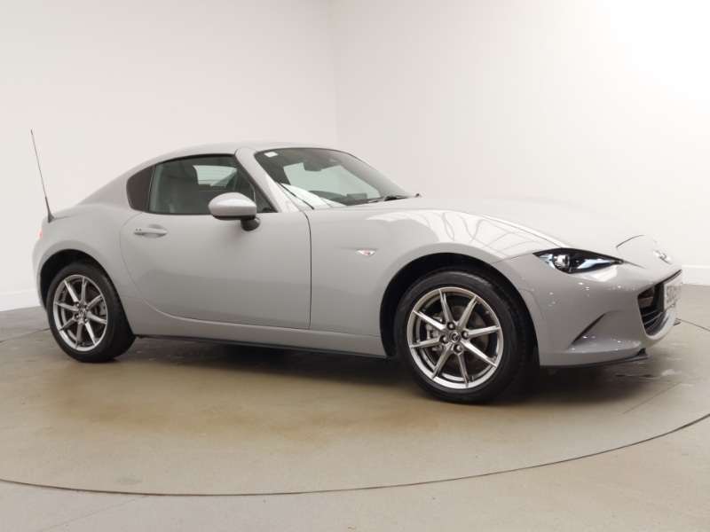 Used Mazda MX-5 2025 for sale - 76788990: Photo 13