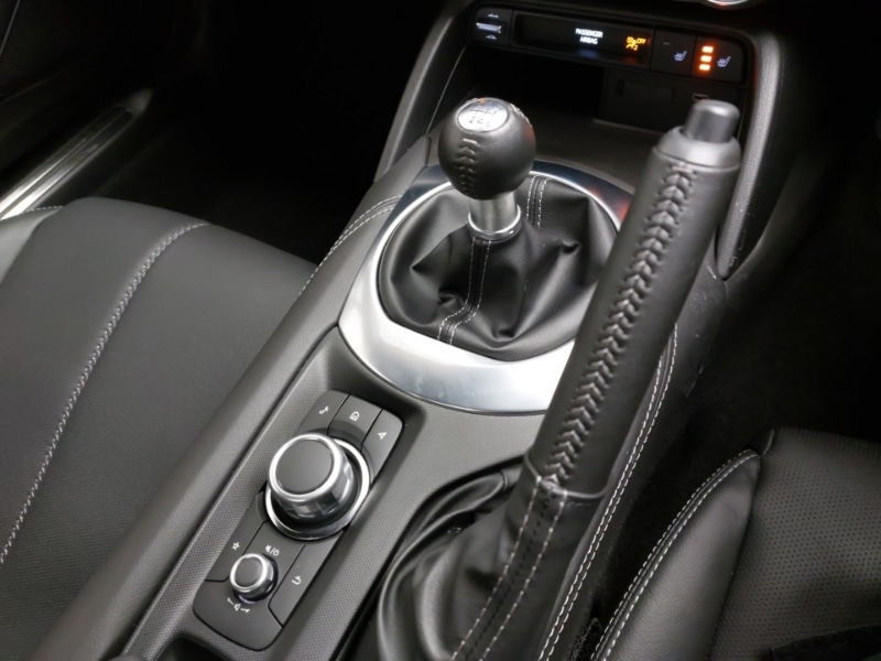 Used Mazda MX-5 2025 for sale - 76788990: Photo 15