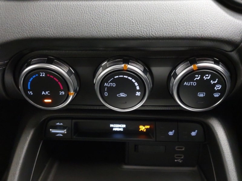 Used Mazda MX-5 2025 for sale - 76788990: Photo 16