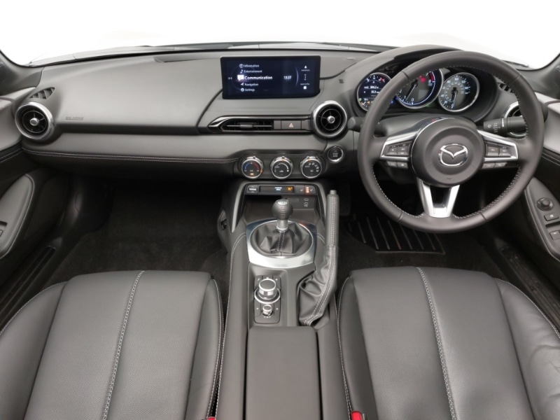 Used Mazda MX-5 2025 for sale - 76788990: Photo 2