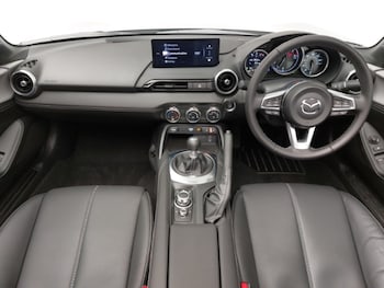 Used Mazda MX-5 2025 for sale - 76788990: Photo