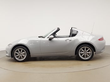 Used Mazda MX-5 2025 for sale - 76788990: Photo