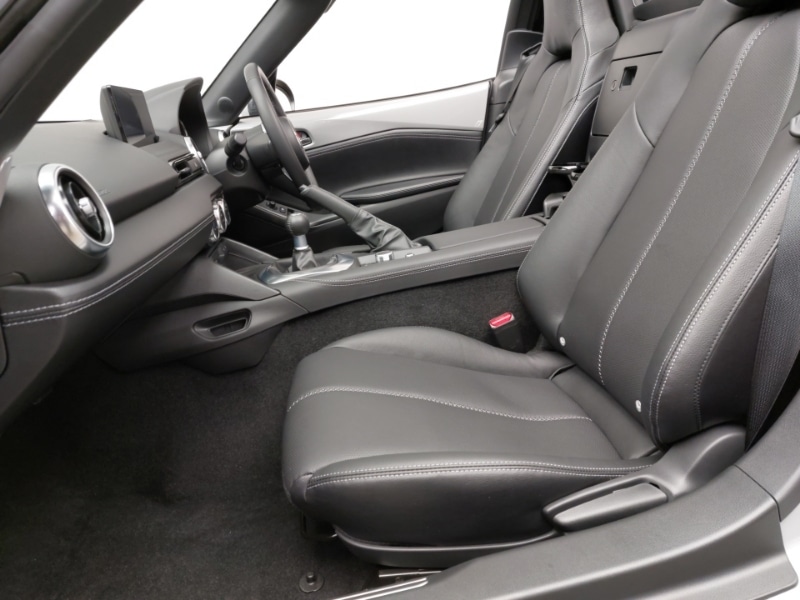 Used Mazda MX-5 2025 for sale - 76788990: Photo 5