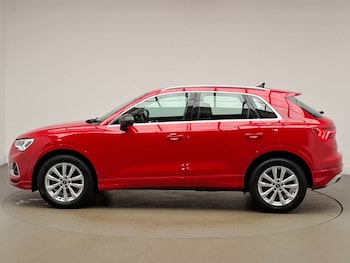 Used Audi Q3 2021 for sale - 77149915: Photo