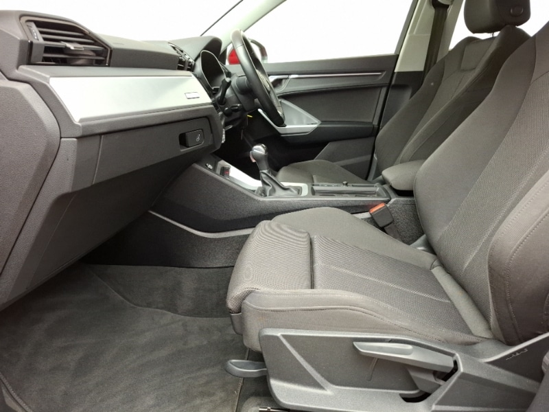 Used Audi Q3 2021 for sale - 77149915: Photo 5