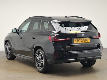 Used BMW X1 2023 for sale - 78151584: Photo