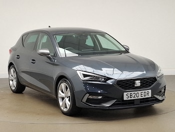 Used SEAT Leon 2020 for sale - 78428365: Photo