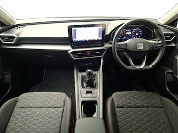 Used SEAT Leon 2020 for sale - 78428365: Photo