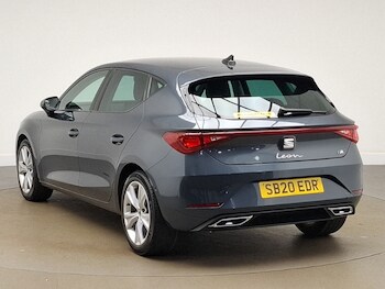 Used SEAT Leon 2020 for sale - 78428365: Photo