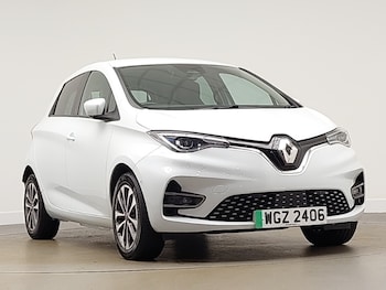 2022 - 100kW GT Edition R135 50kWh Rapid Charge 5dr Auto