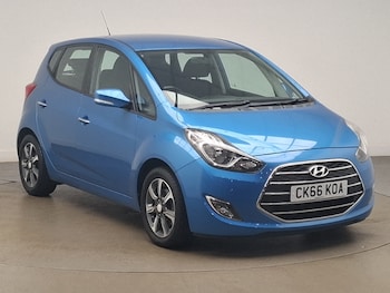Used Hyundai Ix20 2016 for sale - 79322229: Photo