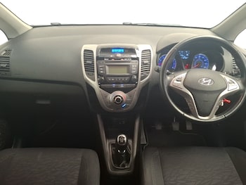 Used Hyundai Ix20 2016 for sale - 79322229: Photo