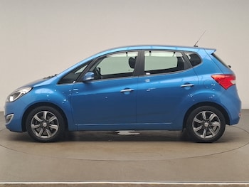 Used Hyundai Ix20 2016 for sale - 79322229: Photo