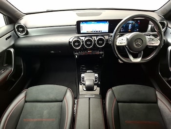 Used Mercedes-Benz A-Class 2018 for sale - 79513843: Photo