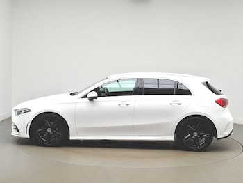 Used Mercedes-Benz A-Class 2018 for sale - 79513843: Photo