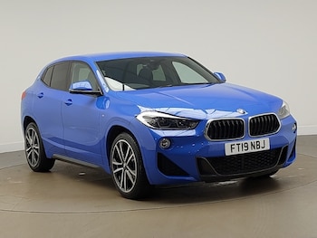 Used BMW X2 2019 for sale - 78895671: Photo