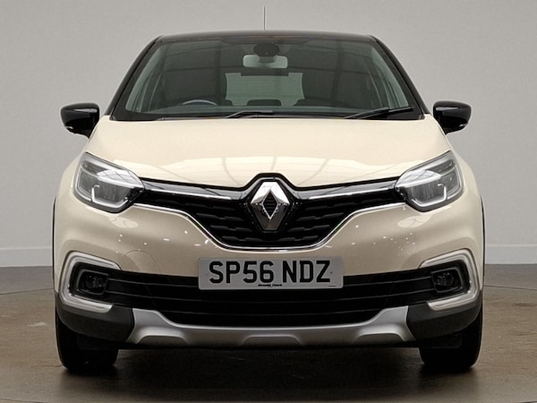 Used Renault Captur 2017 for sale - 76289610: Photo 12
