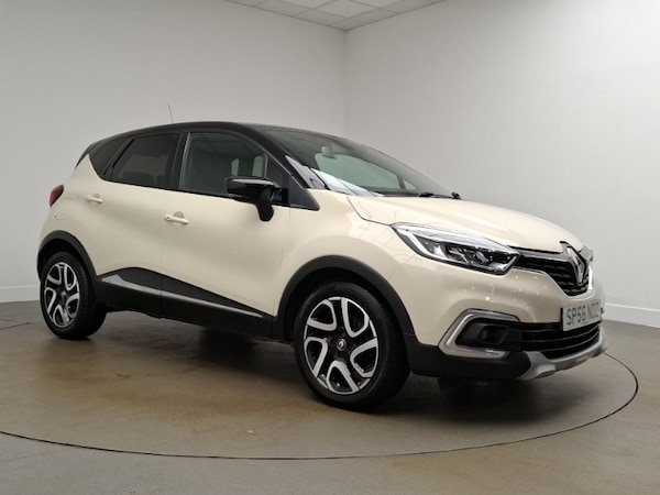 Used Renault Captur 2017 for sale - 76289610: Photo 13