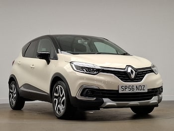 Renault - Captur