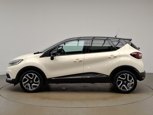 Used Renault Captur 2017 for sale - 76289610: Photo 4