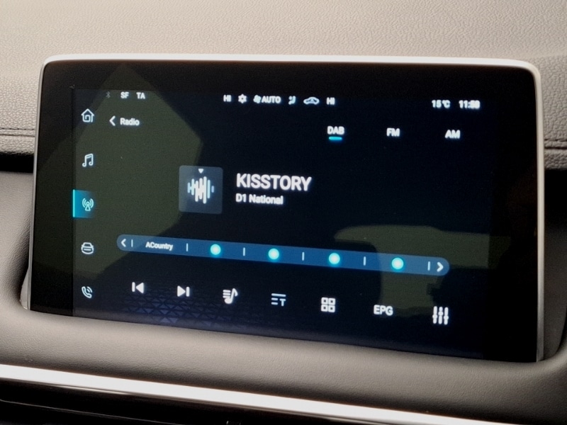 Used MG MG HS 2023 for sale - 77168880: Photo 10