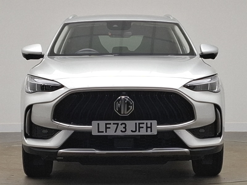 Used MG MG HS 2023 for sale - 77168880: Photo 12