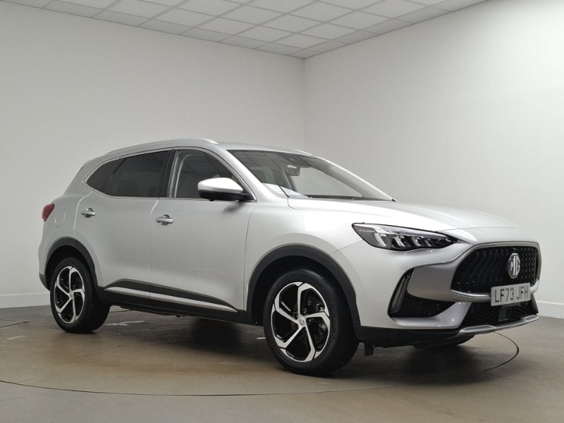 Used MG MG HS 2023 for sale - 77168880: Photo 13