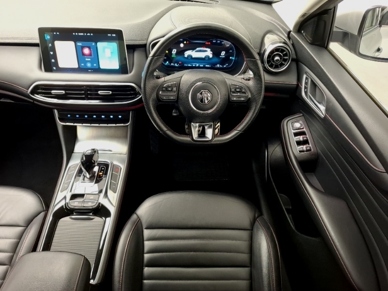 Used MG MG HS 2023 for sale - 77168880: Photo 7