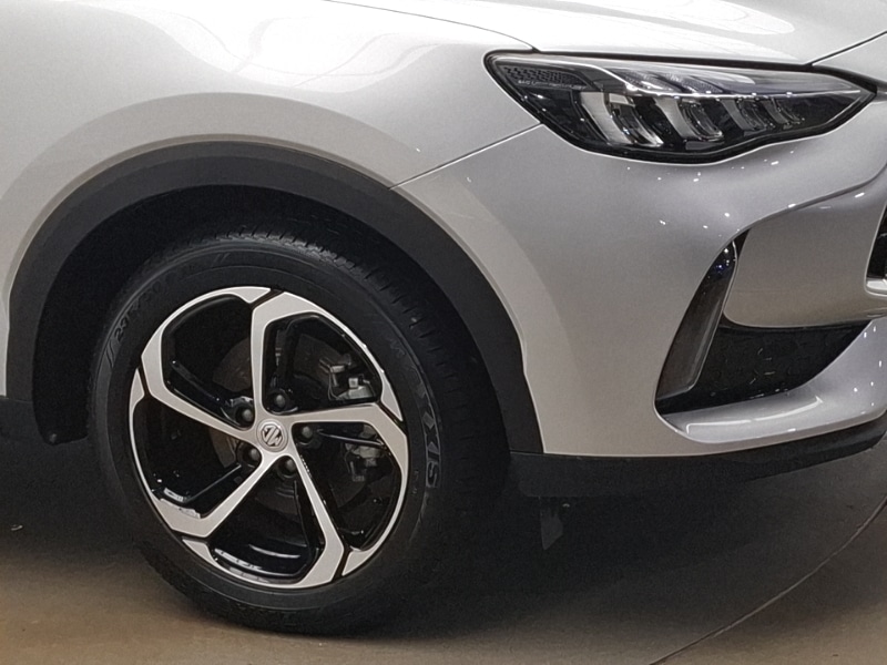 Used MG MG HS 2023 for sale - 77168880: Photo 9