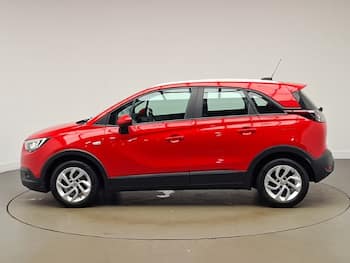 Used Vauxhall Crossland X 2019 for sale - 79777253: Photo
