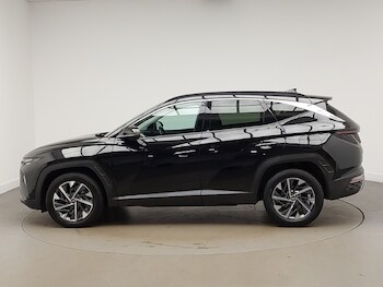 Used Hyundai TUCSON 2022 for sale - 77518368: Photo