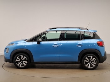 Used Citroen C3 Aircross 2018 for sale - 78478586: Photo