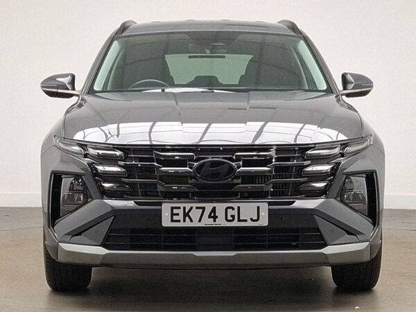 Used Hyundai TUCSON 2024 for sale - 76237908: Photo 12
