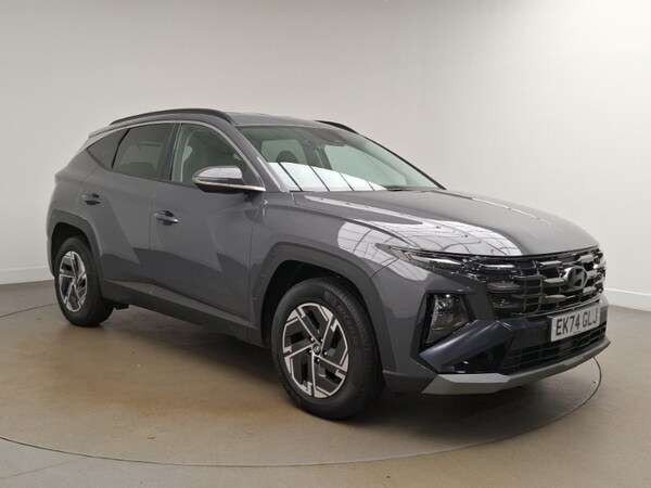 Used Hyundai TUCSON 2024 for sale - 76237908: Photo 13