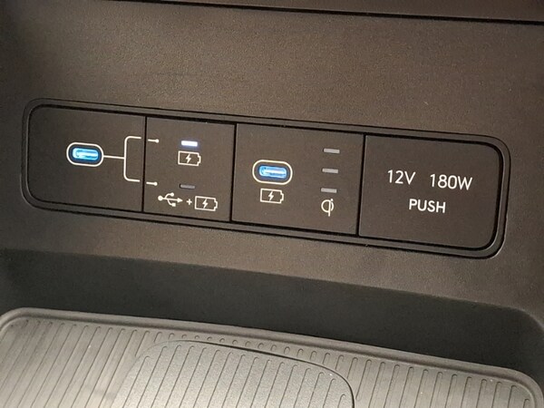 Used Hyundai TUCSON 2024 for sale - 76237908: Photo 17