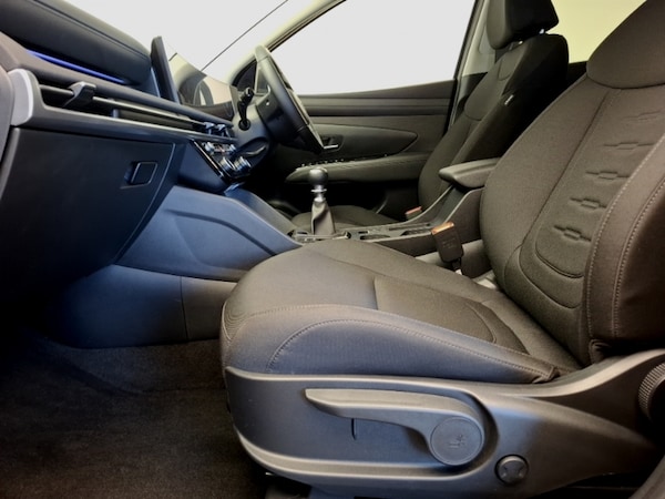 Used Hyundai TUCSON 2024 for sale - 76237908: Photo 5