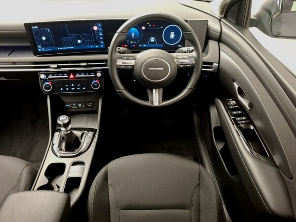 Used Hyundai TUCSON 2024 for sale - 76237908: Photo 7
