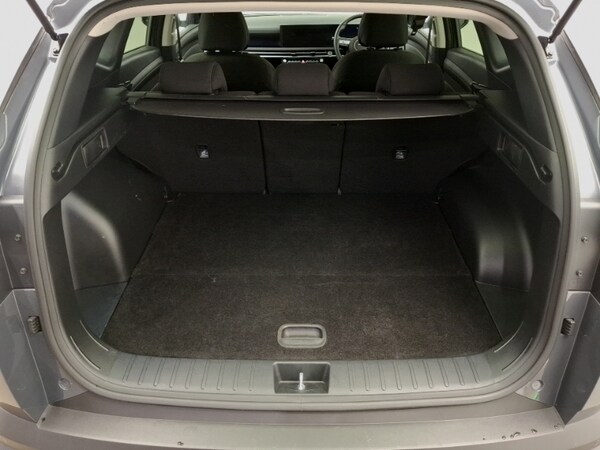 Used Hyundai TUCSON 2024 for sale - 76237908: Photo 8