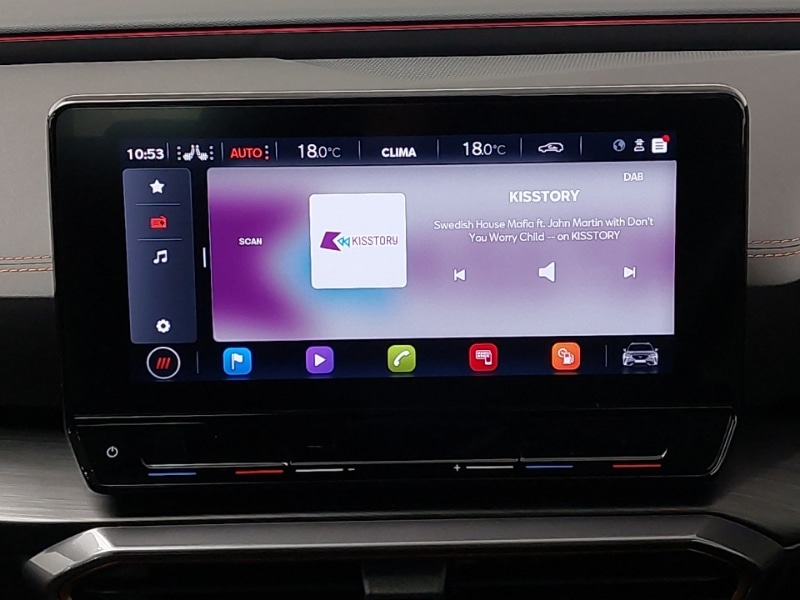 Used Cupra Formentor 2022 for sale - 78118185: Photo 10