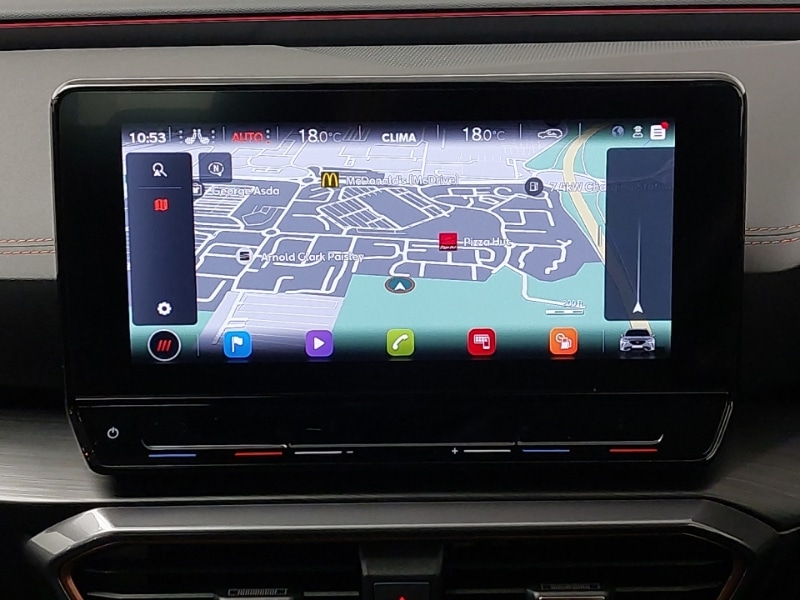 Used Cupra Formentor 2022 for sale - 78118185: Photo 11