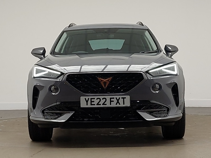 Used Cupra Formentor 2022 for sale - 78118185: Photo 12