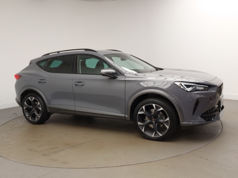 Used Cupra Formentor 2022 for sale - 78118185: Photo 13