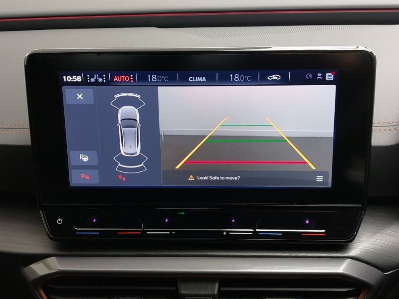 Used Cupra Formentor 2022 for sale - 78118185: Photo 15